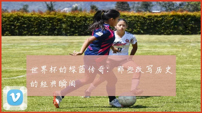 世界杯的绿茵传奇：那些改写历史的经典瞬间