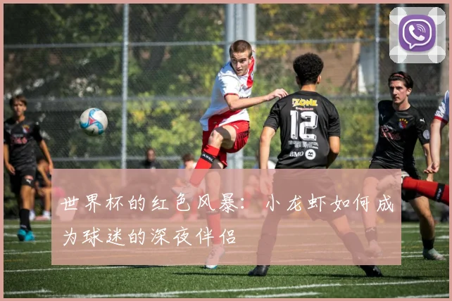 世界杯的红色风暴：小龙虾如何成为球迷的深夜伴侣