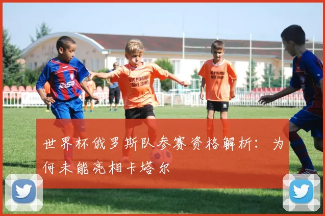 世界杯俄罗斯队参赛资格解析：为何未能亮相卡塔尔